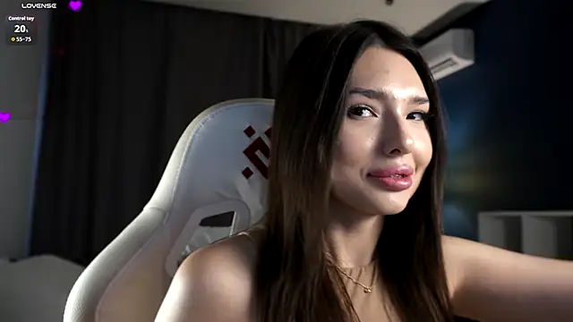 candylolly   online show from 11/08/25, 08:25