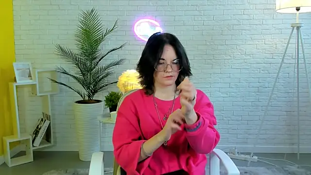 Snapshot of ClarindaKopischke chatting on 11/09/25, 08:23 ClarindaKopischke online show from 11/09/25, 08:23