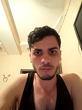 ZAminn6789 online show from 01/09/26, 04:04