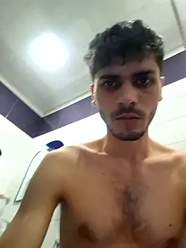 ZAminn6789 online show from 01/18/26, 07:45