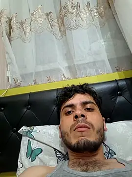 ZAminn6789 online show from 04/05/26, 05:10