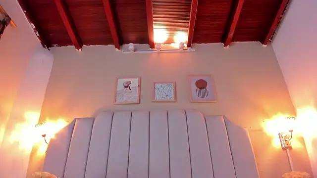 JULII RICO1 online show from 03/05/26, 12:56