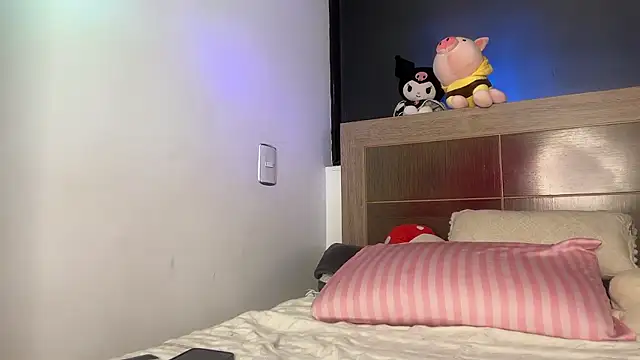 Raven DeVille online show from 01/13/26, 04:29