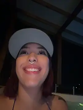 Raven DeVille online show from 05/31/26, 03:15