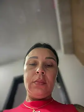 Natural BIGASS Nina online show from 02/01/26, 10:03