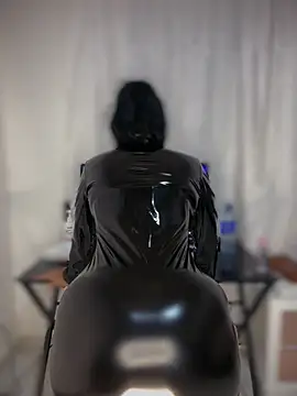 Natural BIGASS Nina online show from 02/11/26, 07:19