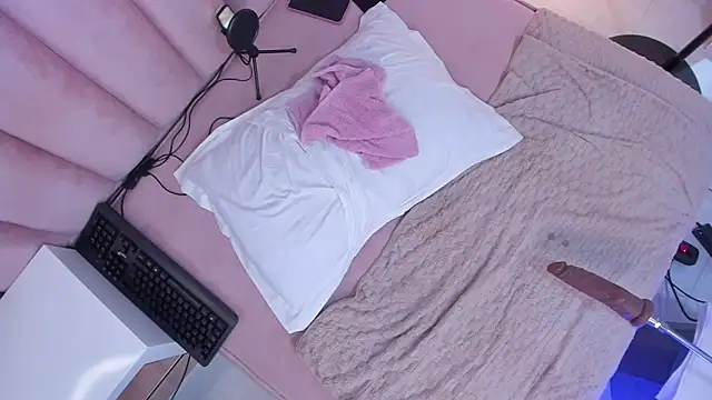 Natural BIGASS Nina online show from 03/07/26, 07:33