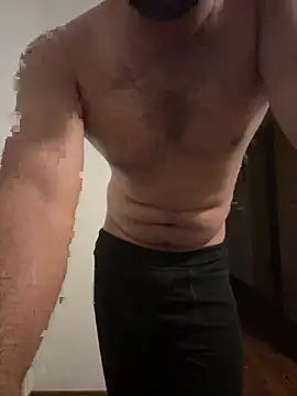 Whitepanther 08 online show from 12/05/25, 06:37