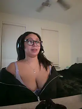 minha baby online show from 02/22/26, 02:02