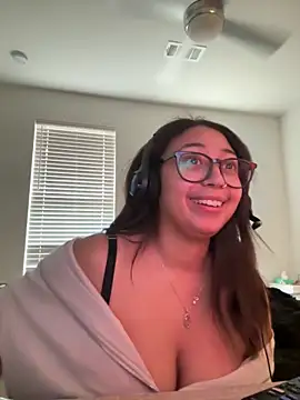 minha baby online show from 02/25/26, 10:52