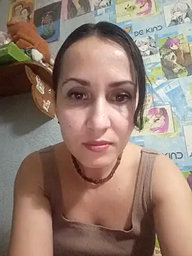 Snapshot of Hhanna chatting on 10/30/25, 03:57 Hhanna online show from 10/30/25, 03:57