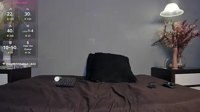 Kripta132 online show from 11/15/25, 12:23