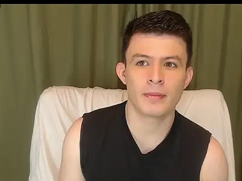 MARCUS FIRE online show from 11/12/25, 08:41