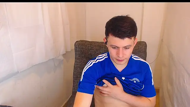 MARCUS FIRE online show from 01/12/26, 03:23