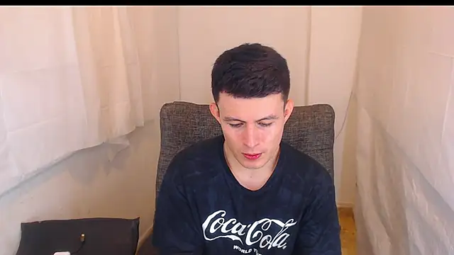 MARCUS FIRE online show from 01/17/26, 05:34