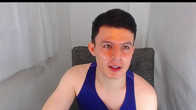 MARCUS FIRE online show from 02/09/26, 05:28