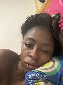 Nandry  online show from 04/25/26, 10:07