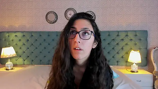 GirafMusic online show from 02/08/26, 01:09