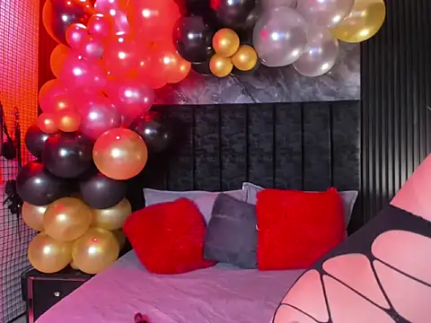 BDSM-DOLL online show from 03/27/26, 01:55