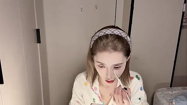 yuyu-33 online show from 02/03/26, 11:04