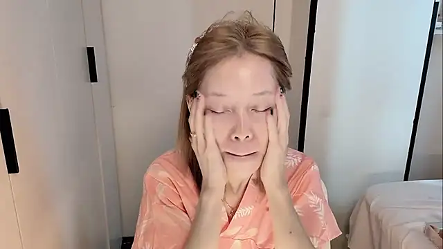 yuyu-33 online show from 02/06/26, 04:06