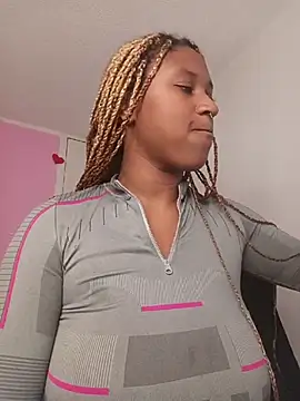 EvonyFoxxx online show from 03/12/26, 10:38