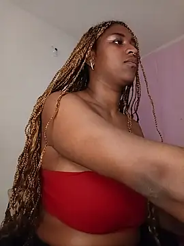 EvonyFoxxx online show from 05/31/26, 11:06