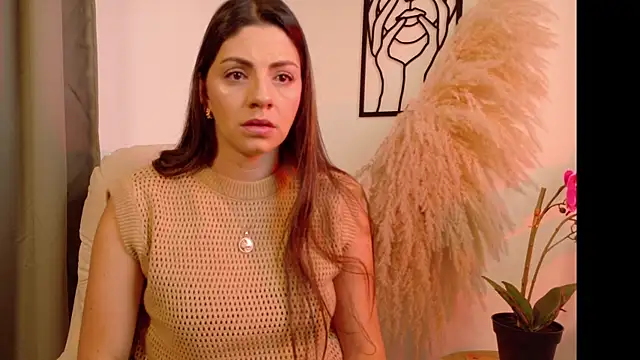 SeleneNova online show from 03/23/26, 07:40