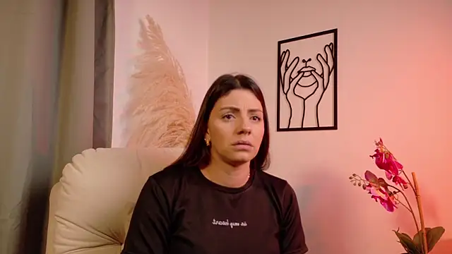 SeleneNova online show from 03/25/26, 09:21