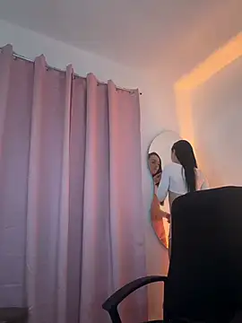 BabyLauritaa online show from 01/09/26, 10:11