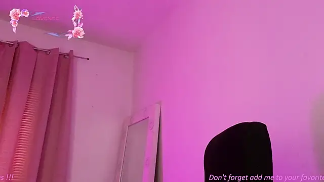 BabyLauritaa online show from 01/31/26, 09:02