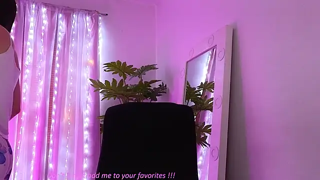 BabyLauritaa online show from 02/25/26, 07:12