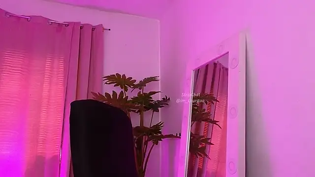 BabyLauritaa online show from 04/16/26, 06:52