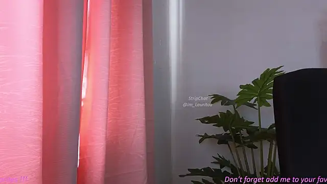 Snapshot of BabyLauritaa chatting on 06/27/26, 08:03 BabyLauritaa online show from 06/27/26, 08:03