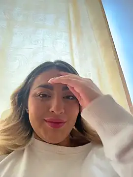 Elina Hills online show from 03/30/26, 02:40