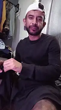 Barbanegra91mx online show from 11/04/25, 06:29