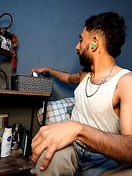 Barbanegra91mx online show from 01/11/26, 05:12