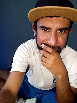 Barbanegra91mx online show from 04/02/26, 09:12