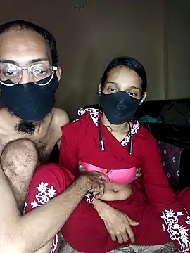 RITU COUPLE online show from 11/26/25, 06:31