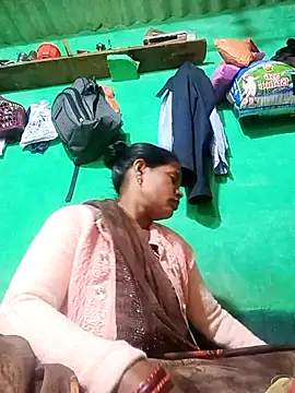 Sangita k online show from 11/15/25, 10:01