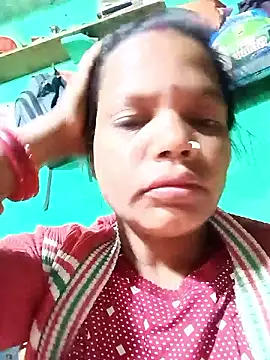 Sangita k online show from 11/15/25, 11:32