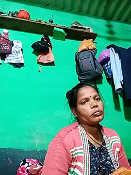 Sangita k online show from 11/18/25, 03:16