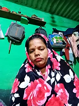 Sangita k online show from 11/29/25, 10:46