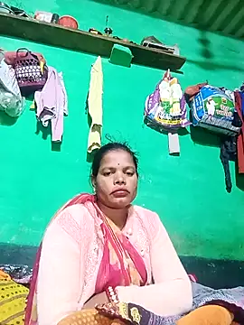 Sangita k online show from 12/19/25, 03:19