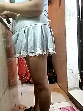 Drizzle-Rian online show from 04/16/26, 12:06