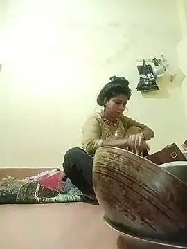 Sangita g online show from 07/23/26, 03:15