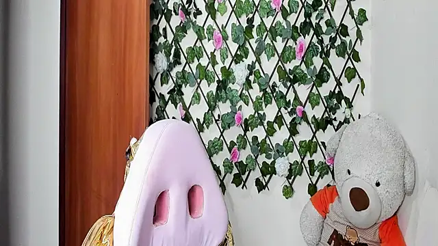 melani ferraraa  online show from 11/01/25, 07:10