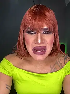 melani ferraraa  online show from 05/10/26, 04:39