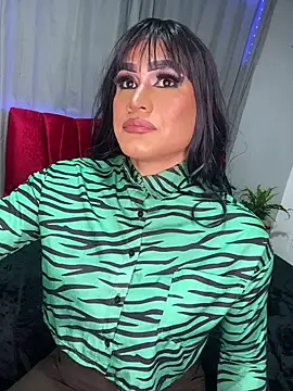 melani ferraraa  online show from 05/26/26, 04:08