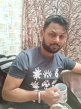 itzSameer1 online show from 01/15/26, 07:02